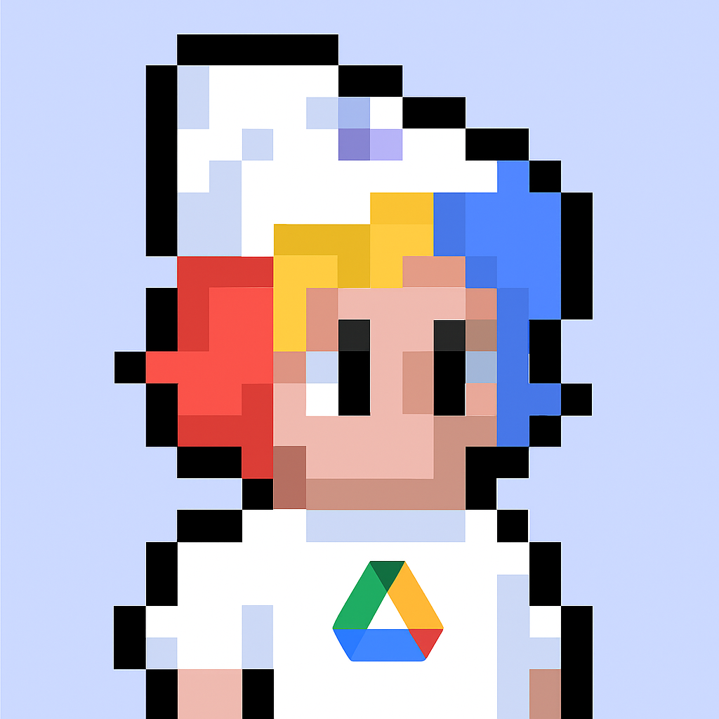 Google Drive Assistant